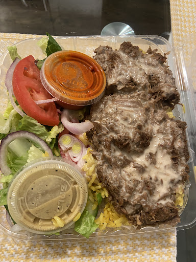 Photo of South End Pita - 473 Albany St, Boston, MA 02118