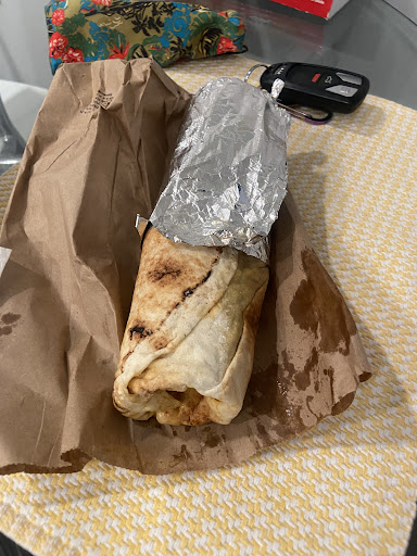 Photo of South End Pita - 473 Albany St, Boston, MA 02118