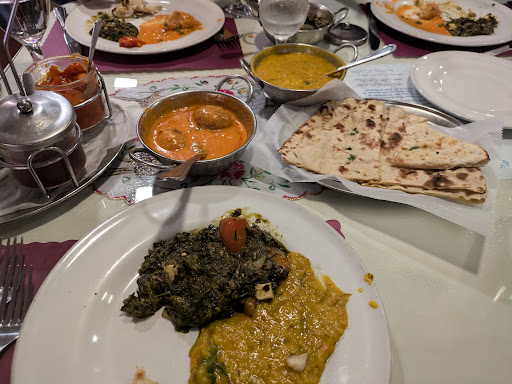 Photo of South End Pita - 473 Albany St, Boston, MA 02118