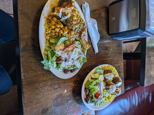 Photo of South End Pita - 473 Albany St, Boston, MA 02118