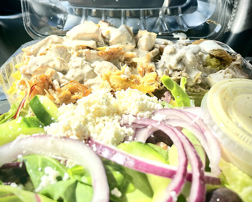 Photo of South End Pita - 473 Albany St, Boston, MA 02118