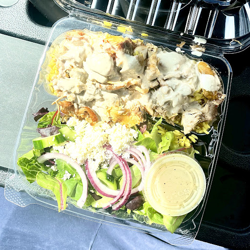 Photo of South End Pita - 473 Albany St, Boston, MA 02118