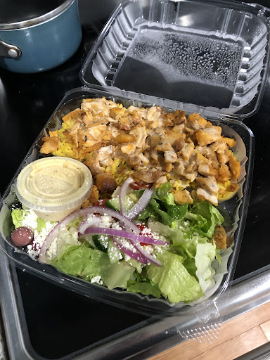 Photo of South End Pita - 473 Albany St, Boston, MA 02118