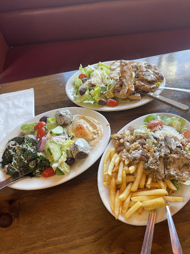 Photo of South End Pita - 473 Albany St, Boston, MA 02118