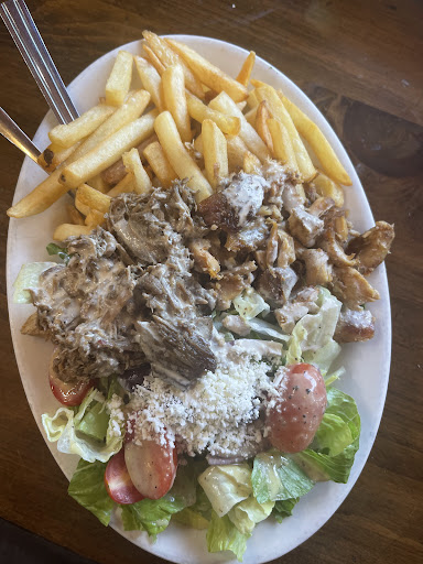 Photo of South End Pita - 473 Albany St, Boston, MA 02118