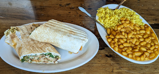 Photo of South End Pita - 473 Albany St, Boston, MA 02118