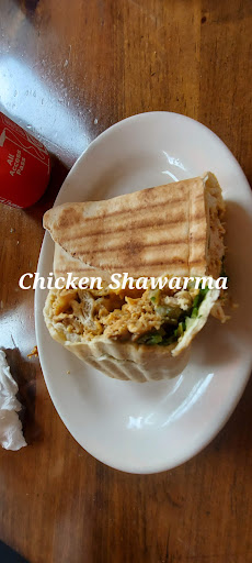 Photo of South End Pita - 473 Albany St, Boston, MA 02118