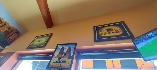 Photo of South End Pita - 473 Albany St, Boston, MA 02118