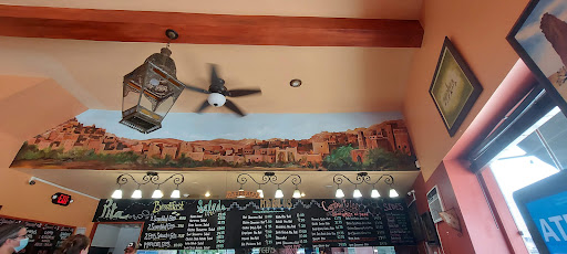 Photo of South End Pita - 473 Albany St, Boston, MA 02118