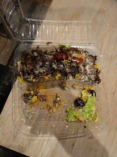 Photo of South End Pita - 473 Albany St, Boston, MA 02118