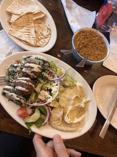 Photo of South End Pita - 473 Albany St, Boston, MA 02118