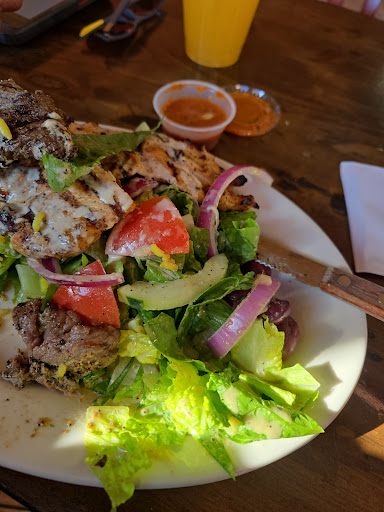 Photo of South End Pita - 473 Albany St, Boston, MA 02118