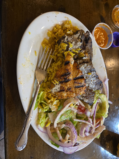 Photo of South End Pita - 473 Albany St, Boston, MA 02118