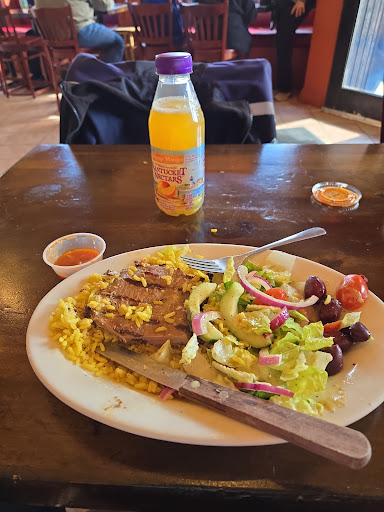 Photo of South End Pita - 473 Albany St, Boston, MA 02118