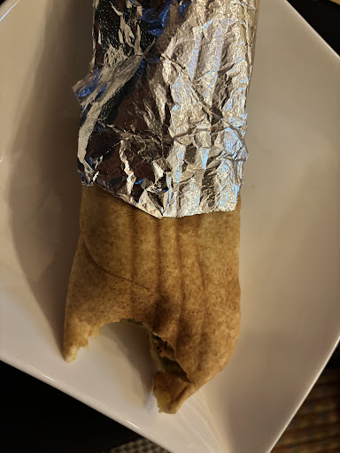 Photo of South End Pita - 473 Albany St, Boston, MA 02118