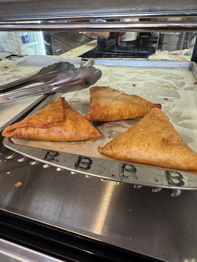 Photo of Mazzat Restaurant - 11 Bishop St, Portland, ME 04103