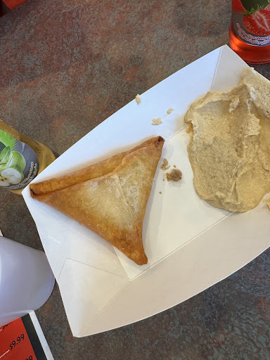 Photo of Mazzat Restaurant - 11 Bishop St, Portland, ME 04103