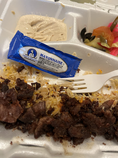 Photo of Mazzat Restaurant - 11 Bishop St, Portland, ME 04103