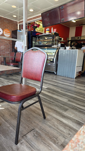 Photo of Mazzat Restaurant - 11 Bishop St, Portland, ME 04103