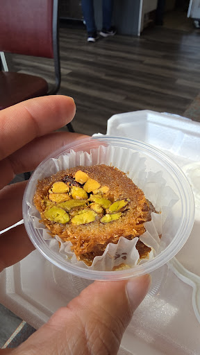 Photo of Mazzat Restaurant - 11 Bishop St, Portland, ME 04103