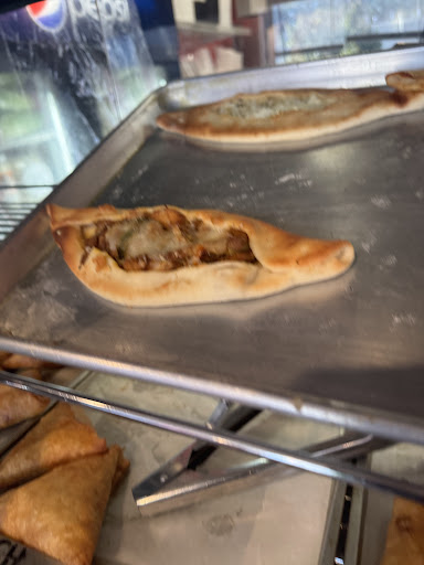 Photo of Mazzat Restaurant - 11 Bishop St, Portland, ME 04103