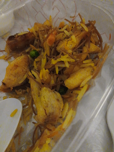 Photo of Mazzat Restaurant - 11 Bishop St, Portland, ME 04103