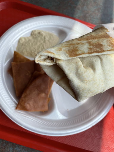 Photo of Mazzat Restaurant - 11 Bishop St, Portland, ME 04103