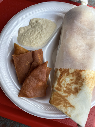 Photo of Mazzat Restaurant - 11 Bishop St, Portland, ME 04103