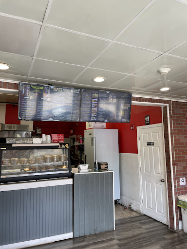 Photo of Mazzat Restaurant - 11 Bishop St, Portland, ME 04103