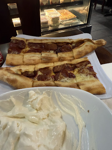 Photo of Ali Baba Restaurant & Cafe - 145 E Berkeley St, Boston, MA 02118