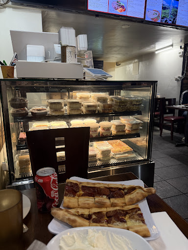 Photo of Ali Baba Restaurant & Cafe - 145 E Berkeley St, Boston, MA 02118