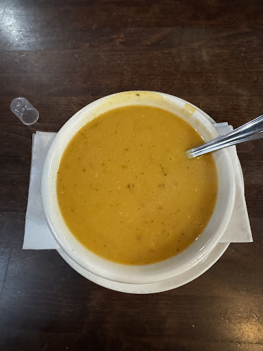 Photo of Ali Baba Restaurant & Cafe - 145 E Berkeley St, Boston, MA 02118