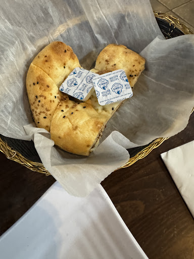 Photo of Ali Baba Restaurant & Cafe - 145 E Berkeley St, Boston, MA 02118