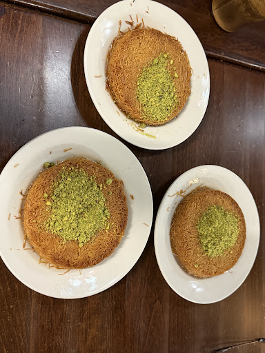 Photo of Ali Baba Restaurant & Cafe - 145 E Berkeley St, Boston, MA 02118