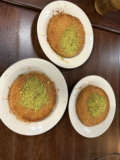 Photo of Ali Baba Restaurant & Cafe - 145 E Berkeley St, Boston, MA 02118