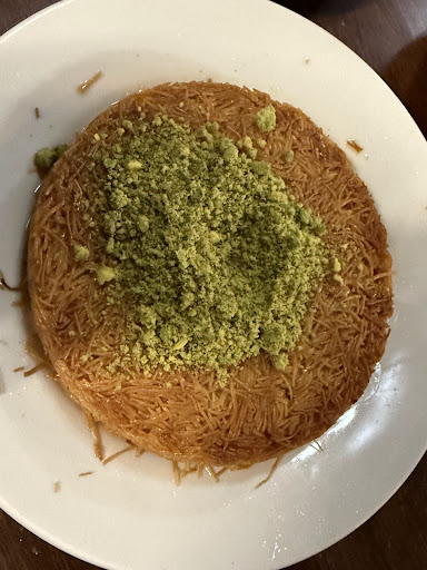 Photo of Ali Baba Restaurant & Cafe - 145 E Berkeley St, Boston, MA 02118