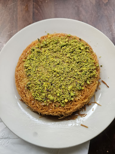 Photo of Ali Baba Restaurant & Cafe - 145 E Berkeley St, Boston, MA 02118