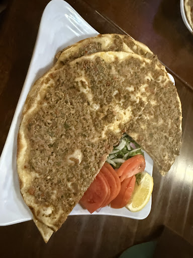 Photo of Ali Baba Restaurant & Cafe - 145 E Berkeley St, Boston, MA 02118