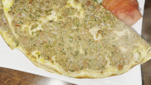 Photo of Ali Baba Restaurant & Cafe - 145 E Berkeley St, Boston, MA 02118