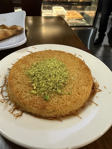 Photo of Ali Baba Restaurant & Cafe - 145 E Berkeley St, Boston, MA 02118