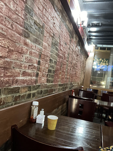 Photo of Ali Baba Restaurant & Cafe - 145 E Berkeley St, Boston, MA 02118