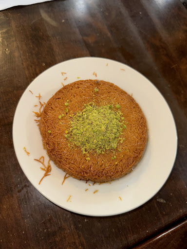 Photo of Ali Baba Restaurant & Cafe - 145 E Berkeley St, Boston, MA 02118