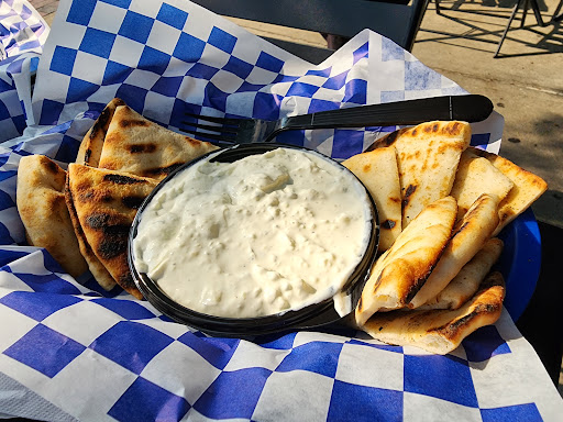 Photo of The Gyro Spot - 1073 Elm St, Manchester, NH 03101