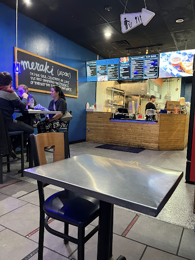 Photo of The Gyro Spot - 1073 Elm St, Manchester, NH 03101