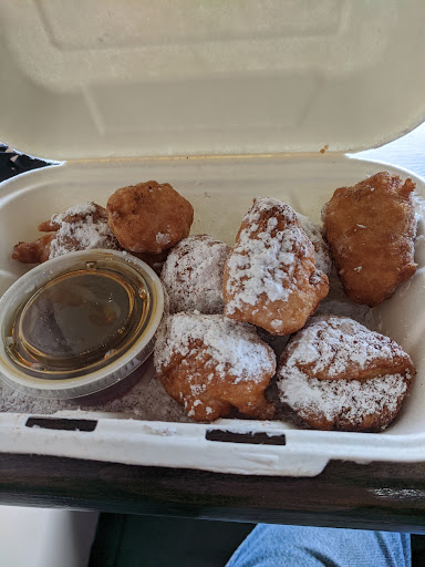 Photo of The Gyro Spot - 1073 Elm St, Manchester, NH 03101