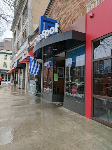 Photo of The Gyro Spot - 1073 Elm St, Manchester, NH 03101