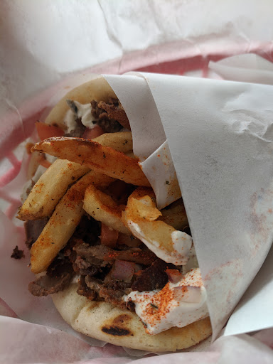 Photo of The Gyro Spot - 1073 Elm St, Manchester, NH 03101
