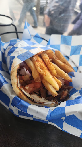 Photo of The Gyro Spot - 1073 Elm St, Manchester, NH 03101