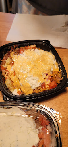 Photo of The Gyro Spot - 1073 Elm St, Manchester, NH 03101