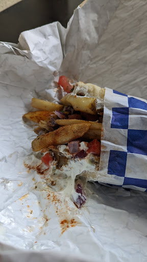 Photo of The Gyro Spot - 1073 Elm St, Manchester, NH 03101
